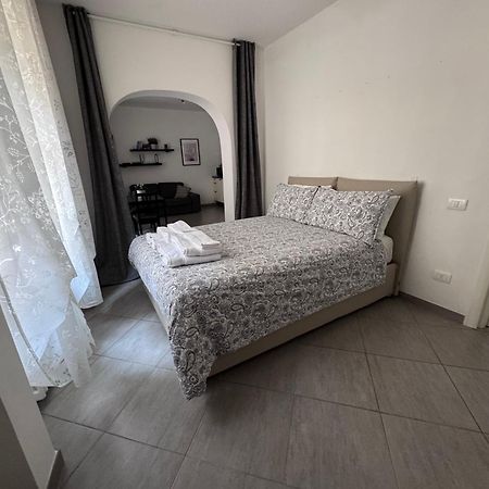 Cuore Di Parma Exteriör bild