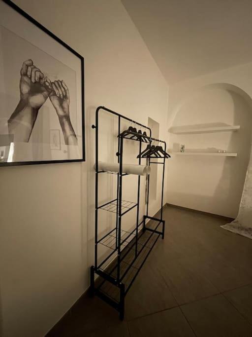 Cuore Di Parma Exteriör bild