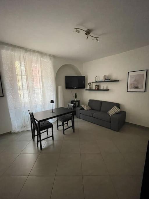 Cuore Di Parma Exteriör bild