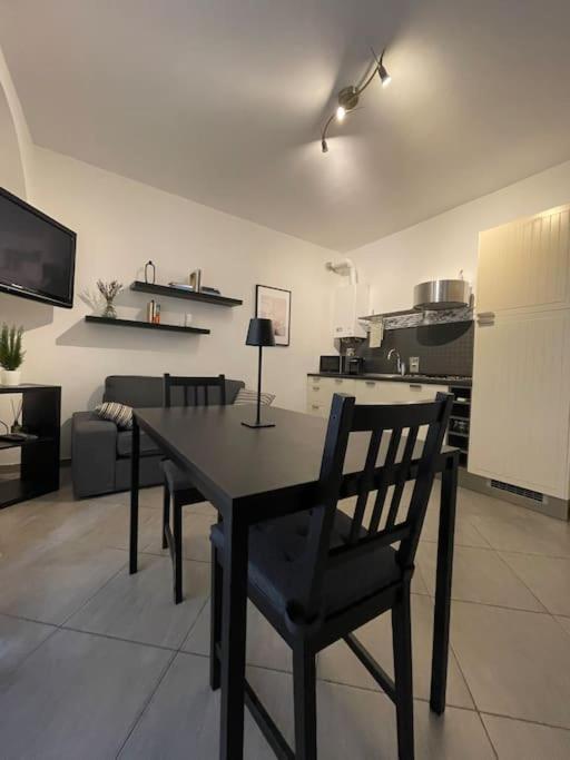 Cuore Di Parma Exteriör bild