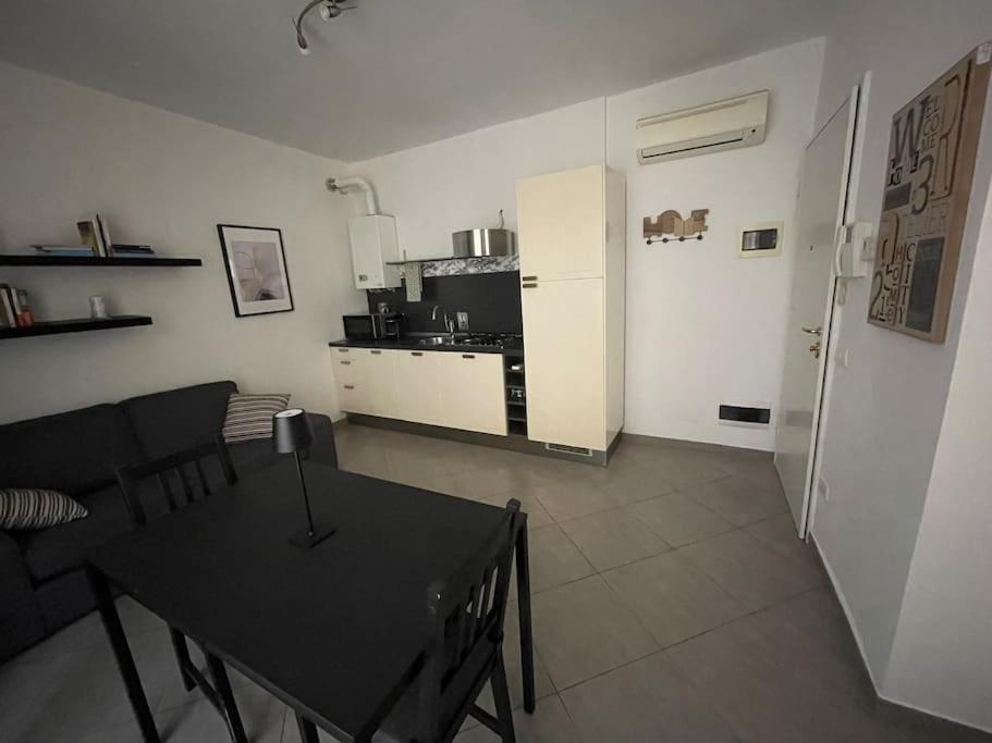 Cuore Di Parma Exteriör bild