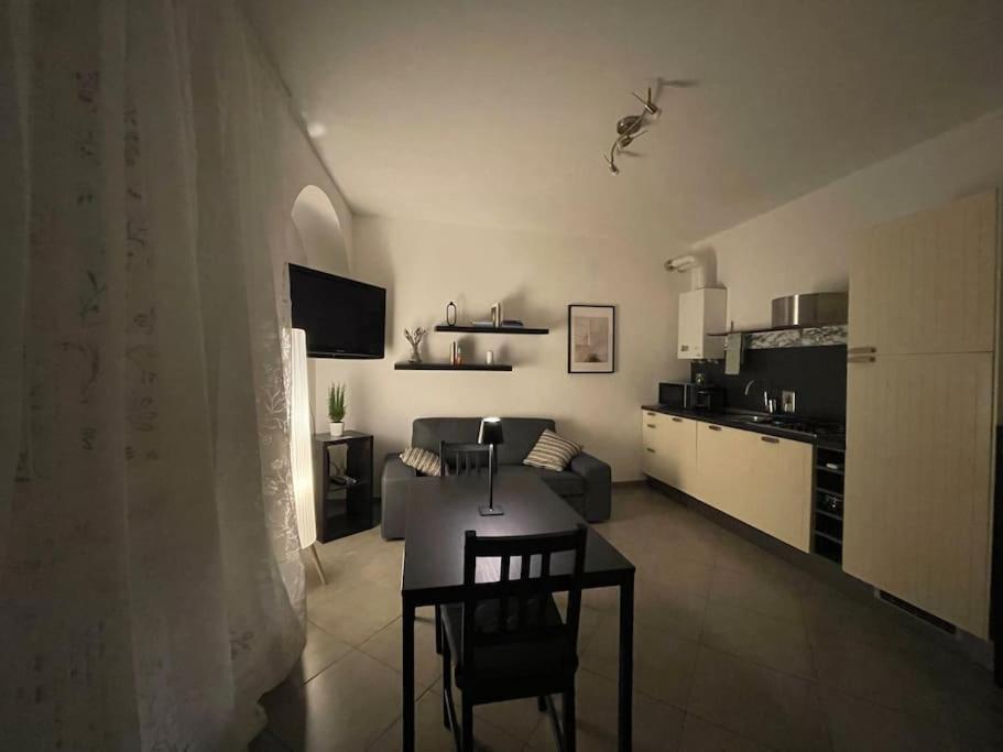 Cuore Di Parma Exteriör bild