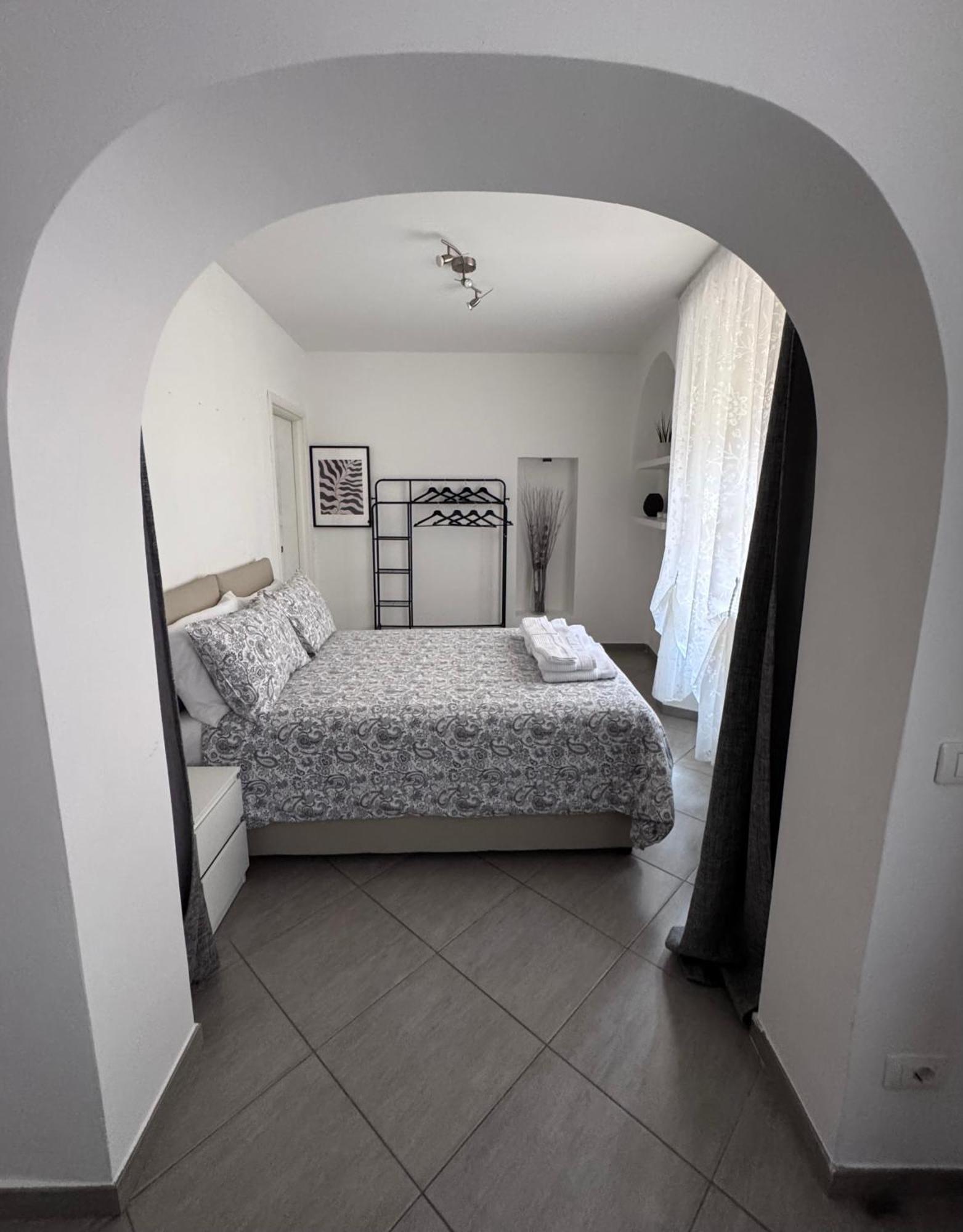 Cuore Di Parma Exteriör bild