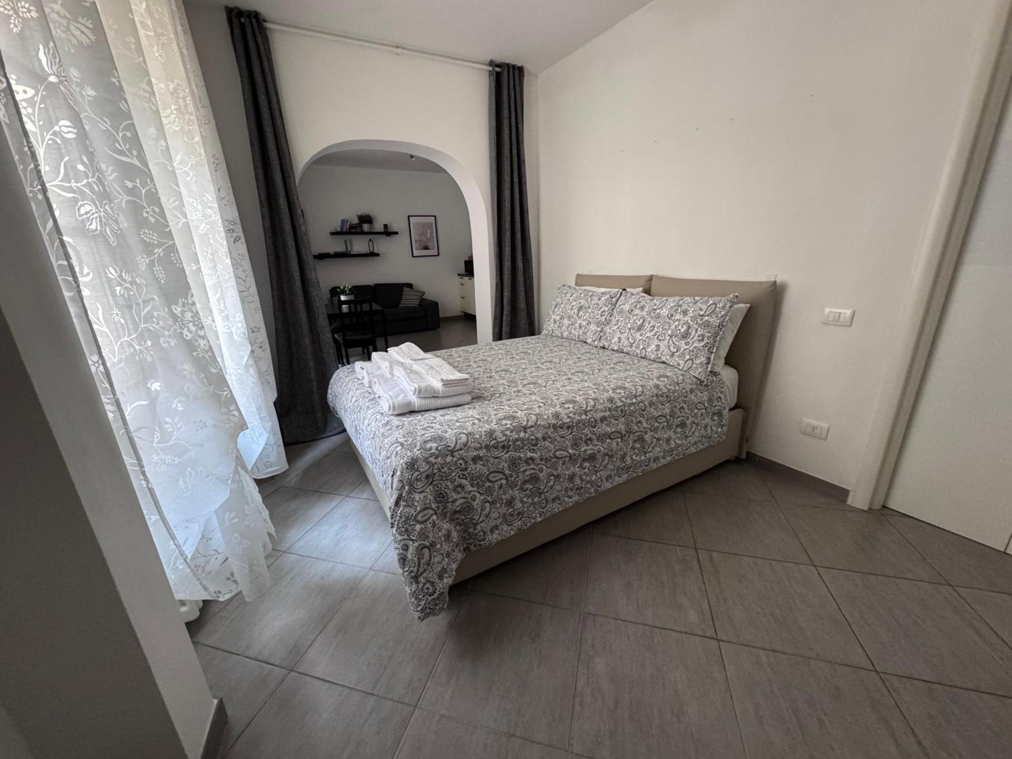 Cuore Di Parma Exteriör bild
